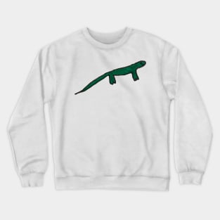 Lzrd Crewneck Sweatshirt